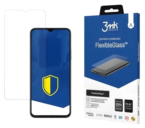 3mk FlexibleGlass / Hybridglas / Huawei Nova Y61