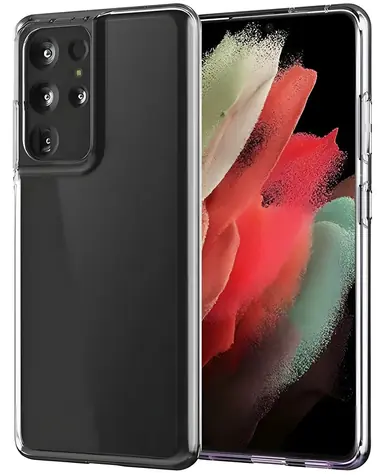 Mercury Jelly Hülle für Google Pixel 8 Pro , transparent / Schutzhülle / TPU