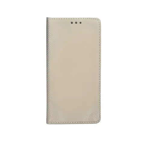 SMART Magnet Book Case für Google Pixel 8 Pro , Gold / Hülle / Klapphülle / magnetisch / Brieftaschen- und Ständerfunktion