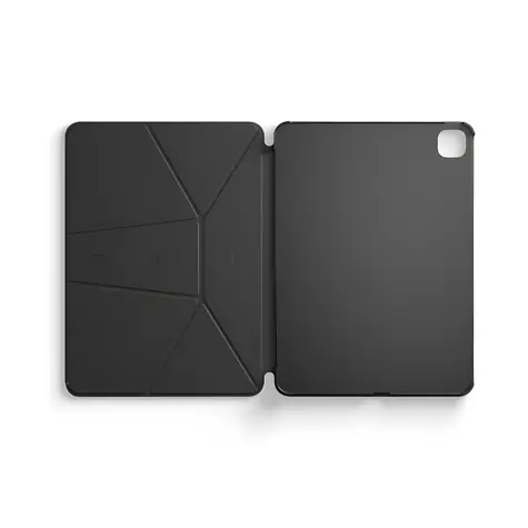 Moft Dynamic Folio schwarz / Hülle / iPad 11" A16 (2025) / iPad 10,9" 10. Generation (2022)