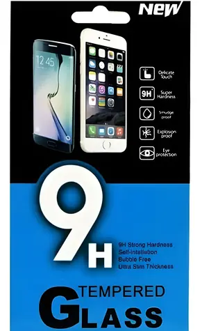 PremiumGlass-Schutzglas für Honor Magic5 Lite / Schutzglas / Gehärtet / Gebogen