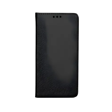 NoName SMART Magnet Book Hülle für Xiaomi 13 Pro , schwarz / Klapphülle / Magnetisch / Ständer / Kartenfach