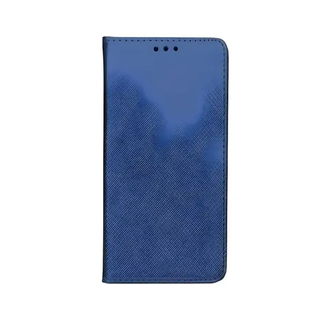 NoName SMART Magnet Book Hülle für Xiaomi 13 Pro , blau / Klapphülle / Magnetisch / Ständer / Kartenfach