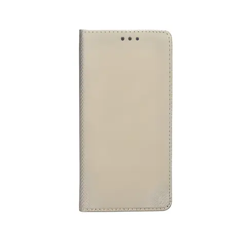 NoName SMART Magnet Book Xiaomi 13 Pro Gold / Hülle / Klapphülle / Magnetisch / Ständer / Kartenfach