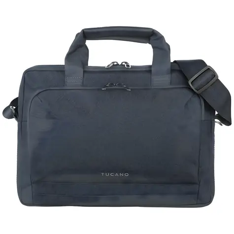 Tucano Star blau / Laptoptasche / 12" / MacBook Air und Pro 13"