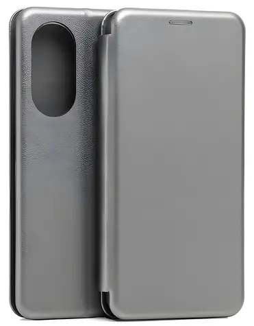 Beline Book Magnetisches Stahlgehäuse / Buchförmige Hülle / Oppo A98 / Magnetverschluss