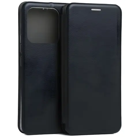 Beline Book Magnetic schwarze Hülle / Schutzhülle / Xiaomi 13 Pro / Magnetverschluss