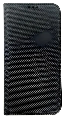 SMART Magnethülle für Google Pixel 7 Pro , schwarz / Hülle / Klapphülle / magnetisch / Brieftaschen- und Ständerfunktion