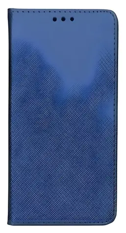 SMART Magnethülle für Google Pixel 7 Pro , dunkelblau / Hülle / Klapphülle / magnetisch / Brieftaschen- und Ständerfunktion