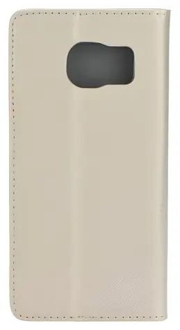 SMART Magnethülle für Google Pixel 7 Pro , Gold / Hülle / Klapphülle / Magnetisch / Brieftaschenfunktion, Ständer