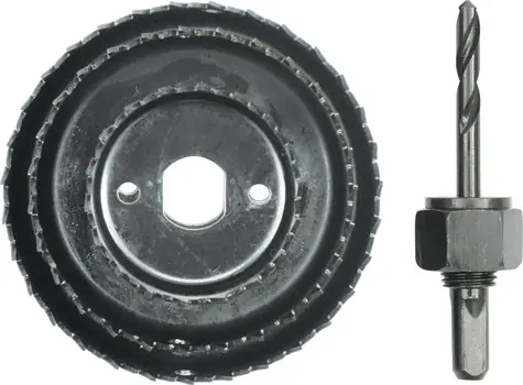 Vorel Holzbohrer-Set, 4-teilig / Bohrer-Set / 4 Stück