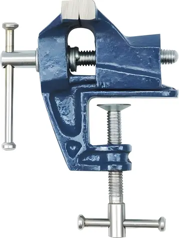 Vorel Schraubstock 60 mm / Schraubstock