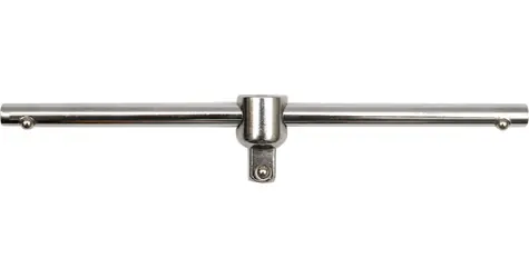 Vorel Ratsche 1/2" Typ T 250 mm / Ratsche / Vierkantantrieb 1/2"