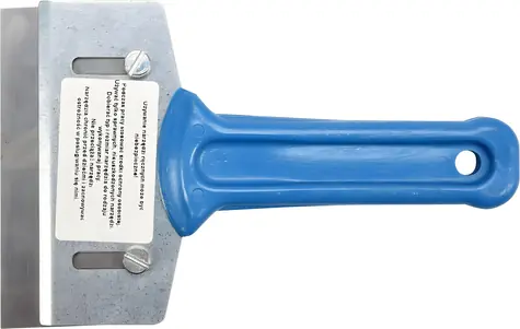 Vorel Farbschaber 100 mm / Schaber / Austauschklinge