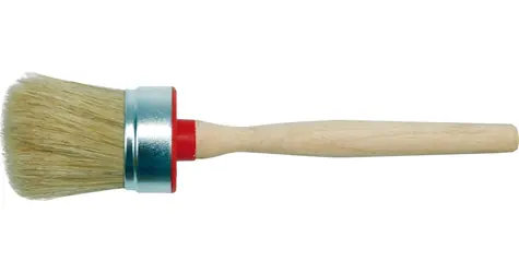 Vorel Rundbürste 40 mm / Bürste