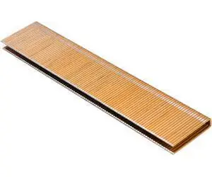 Vorel Heftklammern 5,85 x 25 mm / Heftklammern / 2000 Stück