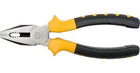 Vorel Kombinationszange 160 mm / Zange / Kombination