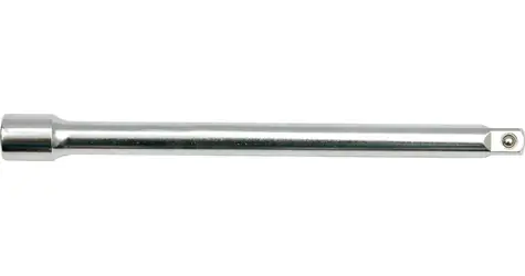 Vorel Verlängerungssteckschlüssel 1/2" 250 mm / Steckschlüssel / Vierkantantrieb 1/2" / 250 mm