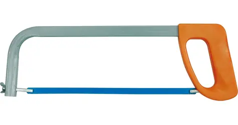 Vorel Bügelsäge 300 mm / Bügelsäge / Kunststoffgriff
