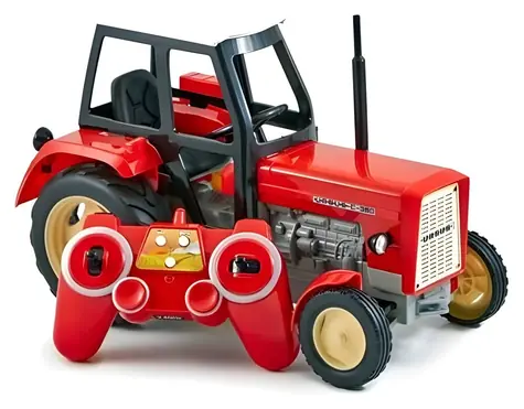 Double Eagle Ursus Traktor / RC-Traktor / 1:10 / 2,4 GHz / Fernsteuerung