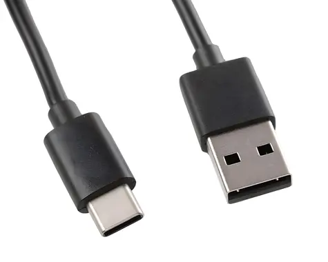 70mai USB-A auf USB-C Stromkabel / Stromkabel / USB-C