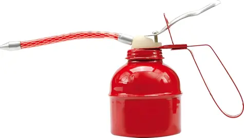 Vorel Öldose 300 ml / Öldose