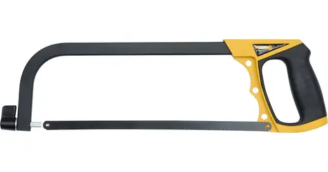 Vorel Bügelsäge 300 mm / Bügelsäge / 24 Zähne / Ganzmetallrahmen