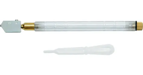Vorel Ölglasmesser / Glasmesser