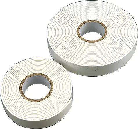 Vorel Doppelseitiges Montageband 19 mm / Klebeband / 2 Stück