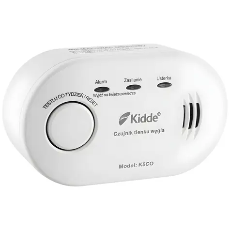 Kidde K5CO / CO-Detektor