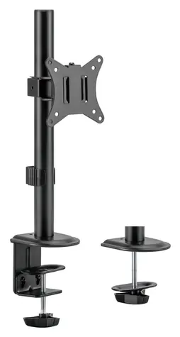 Desktop-Monitorhalterung MC-751N / Monitorhalterung / 17-32"