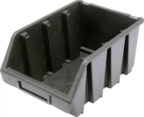 Vorel Aufbewahrungsbox M 170x240x126 mm / Box / Größe M