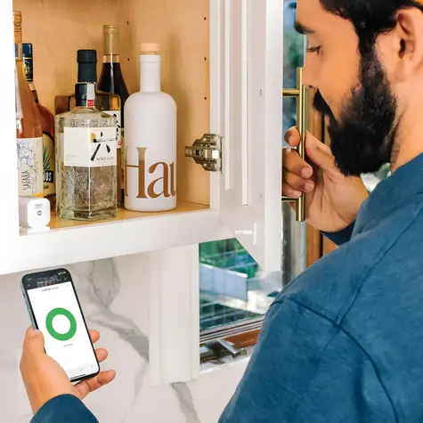 SMART Schrankschloss / Smart Lock