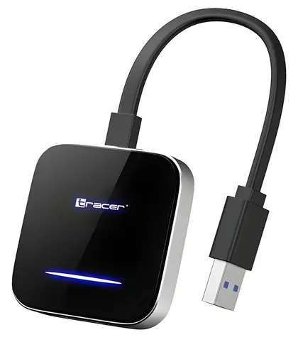 CarLink Pro / CarPlay und Android Auto Adapter