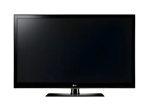 LG AM-ST21BC / TV-Ständer / Säulendesign / für LCD-Fernseher