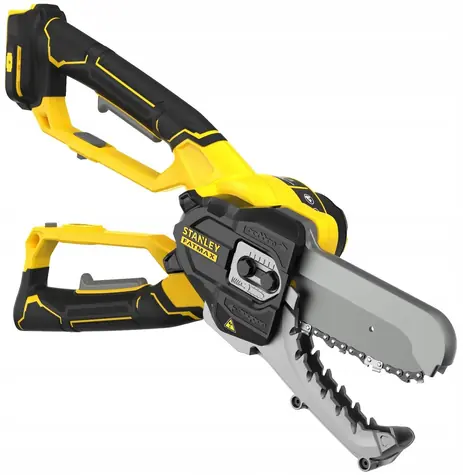 Stanley SFMCPS515B-XJ / Gartenschere / Ratschenmechanismus