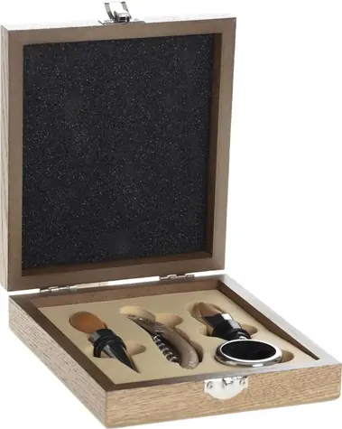 Secret de Gourmet Öffner-Set / Öffner / Kompaktes Design