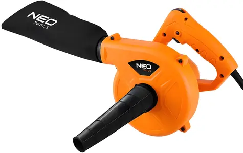 NEO 04-625 / Laubbläser / Garten