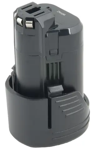 Avacom Akku für BOSCH -Werkzeuge, 12 V, für alle Modelle / Li- ION / 10,8 V / 2000 mAh / ATBO-L10A1-86D