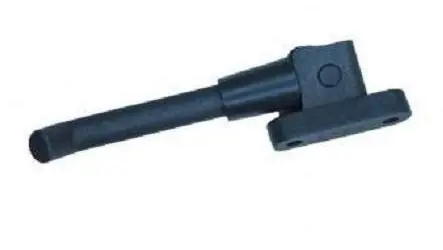 Sunfavors Ständer für XIAOMI Mi Elektroroller M365/Pro, schwarz / Ständer / für Elektroroller