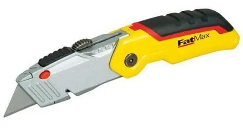 Stanley FatMax / Klappmesser / Taschenmesser