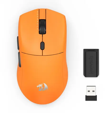 Redragon M919OB-ULT Sparda / Gaming-Maus