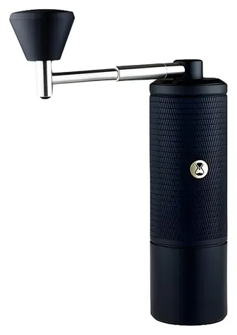 Timemore C5 ESP PRO schwarz / Kaffeemühle