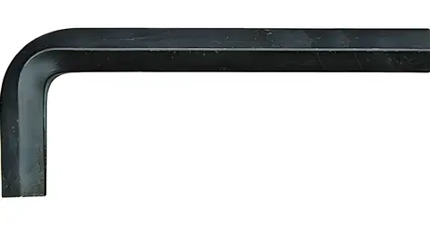 Vorel Inbusschlüssel 13 mm / Schlüssel / Inbusschlüssel / 13 mm