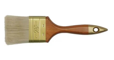 Vorel Englische Profi-Bürste 25 mm / Bürste