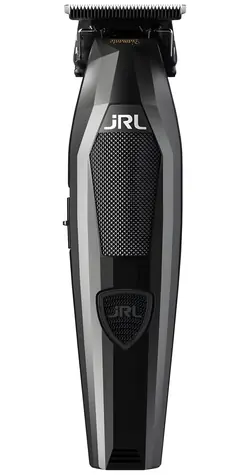 JRL Diamante DI2025TB schwarz / Trimmer / kabellos / LED-Anzeige / 2000 mAh / Akkulaufzeit bis zu 3 Stunden