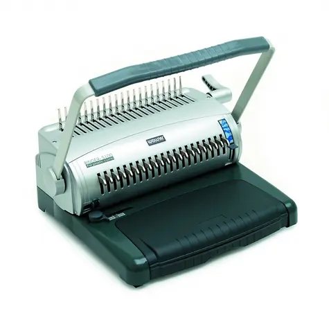 Bindemaschine S-100 / Bindemaschine