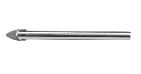 Vorel Glasbohrer 4 mm / Glasbohrer /  4 mm
