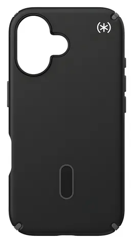 Speck Presidio2 Pro ClickLock schwarz / Schutzhülle / Apple iPhone 16