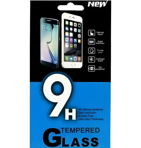 PremiumGlass für Samsung Galaxy A05 / Gehärtetes Glas